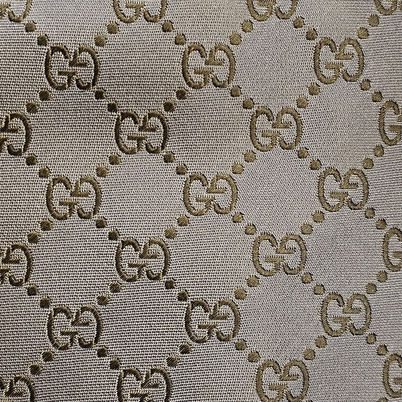 GUCCI TIE - Picture 10 of 11